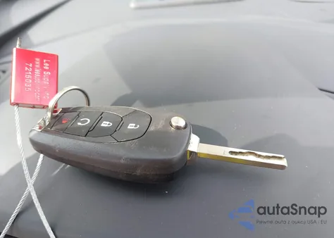 2024 Chevrolet Trax Fwd Sp from USA, damaged, VIN KL77LFE2XRC011826